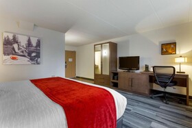 Best Western Plus McCall Lodge & Suites