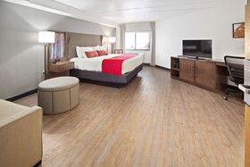 Best Western Plus McCall Lodge & Suites