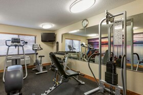 Best Western Plus McCall Lodge & Suites
