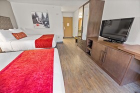 Best Western Plus McCall Lodge & Suites