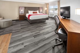 Best Western Plus McCall Lodge & Suites