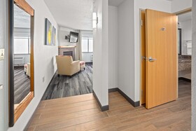 Best Western Plus McCall Lodge & Suites