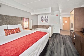 Best Western Plus McCall Lodge & Suites