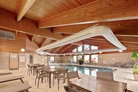 Best Western Plus McCall Lodge & Suites