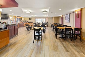 Best Western Plus McCall Lodge & Suites
