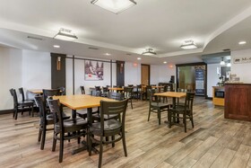 Best Western Plus McCall Lodge & Suites