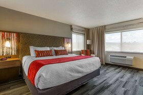 Best Western Plus McCall Lodge & Suites