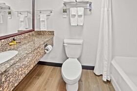 Best Western Plus McCall Lodge & Suites