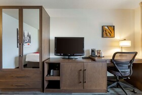 Best Western Plus McCall Lodge & Suites