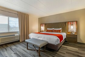 Best Western Plus McCall Lodge & Suites