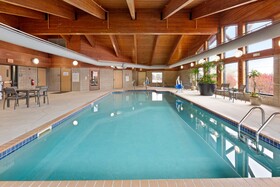 Best Western Plus McCall Lodge & Suites