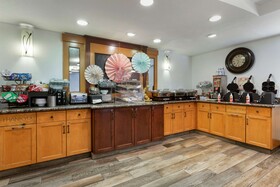 Best Western Plus McCall Lodge & Suites