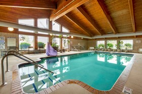 Best Western Plus McCall Lodge & Suites