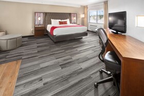 Best Western Plus McCall Lodge & Suites