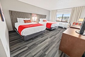 Best Western Plus McCall Lodge & Suites