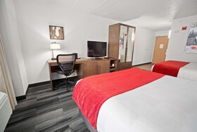 Best Western Plus McCall Lodge & Suites