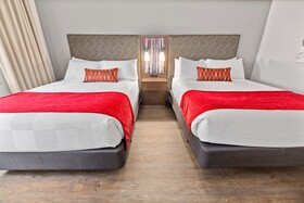 Best Western Plus McCall Lodge & Suites