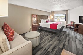 Best Western Plus McCall Lodge & Suites
