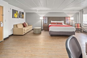 Best Western Plus McCall Lodge & Suites