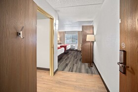 Best Western Plus McCall Lodge & Suites