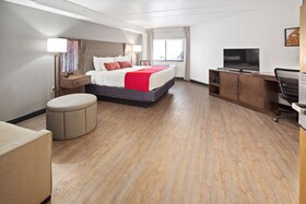 Best Western Plus McCall Lodge & Suites
