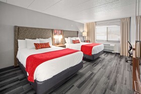 Best Western Plus McCall Lodge & Suites