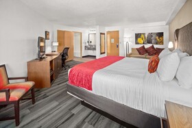 Best Western Plus McCall Lodge & Suites
