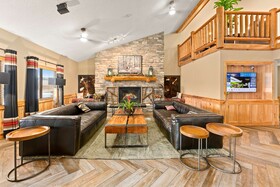 Best Western Plus McCall Lodge & Suites