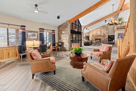 Best Western Plus McCall Lodge & Suites
