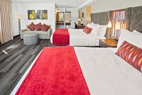 Best Western Plus McCall Lodge & Suites