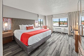 Best Western Plus McCall Lodge & Suites