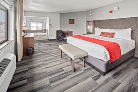 Best Western Plus McCall Lodge & Suites