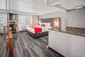 Best Western Plus McCall Lodge & Suites