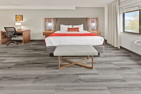 Best Western Plus McCall Lodge & Suites