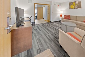 Best Western Plus McCall Lodge & Suites