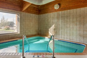 Best Western Plus McCall Lodge & Suites