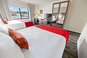 Best Western Plus McCall Lodge & Suites