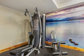 Best Western Plus McCall Lodge & Suites
