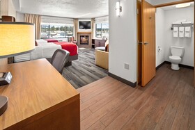 Best Western Plus McCall Lodge & Suites