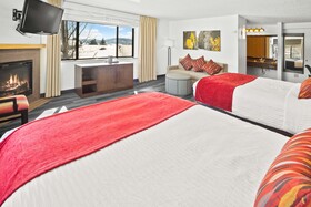 Best Western Plus McCall Lodge & Suites