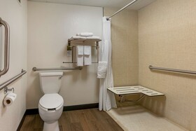 Best Western Plus McCall Lodge & Suites