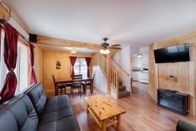 Brundage Bungalows