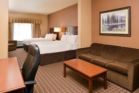 The Evergreen Hotel
