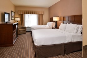 The Evergreen Hotel