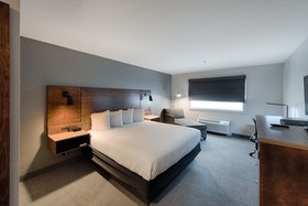 The Third Street Inn