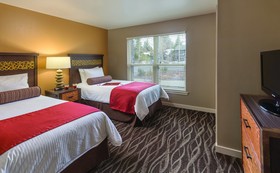Worldmark Mccall