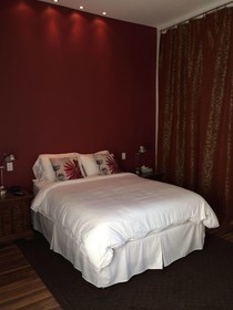 The Harkness Hotel