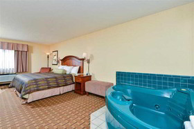 Best Western Plus Meridian