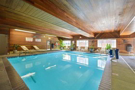Best Western Plus Meridian