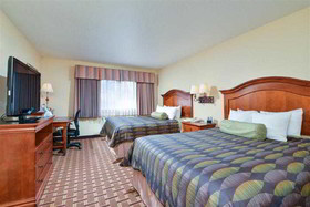 Best Western Plus Meridian